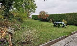 Maison 2 Pièces 73 m² à vendre à Cayeux-en-Santerre (80800)