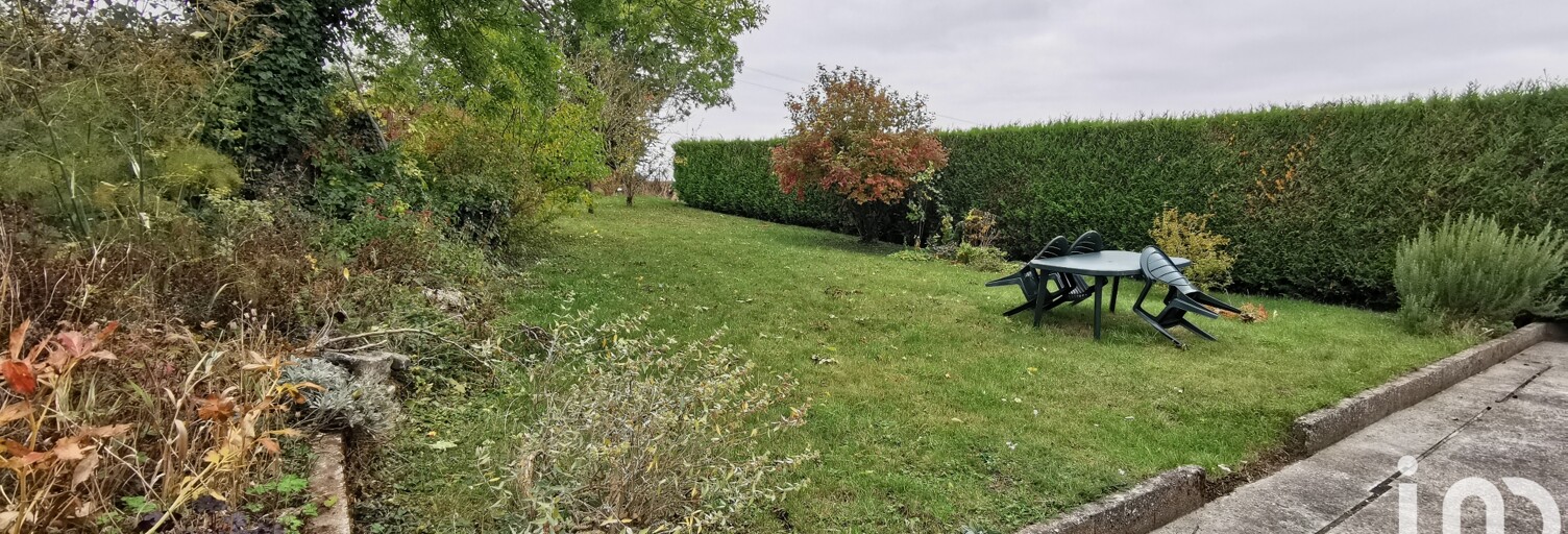 Maison 2 Pièces 73 m² à vendre à Cayeux-en-Santerre (80800)