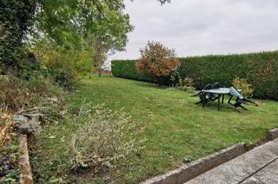 Maison 2 pièces 150000 €