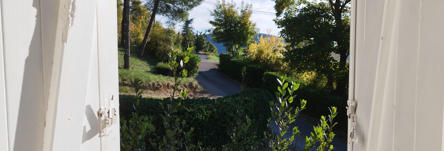 Maison 5 Pièces 78 m² à vendre à Millau (12100)