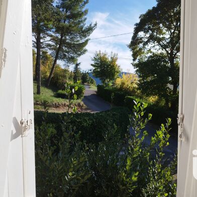 Maison 5 pièces 255000 €