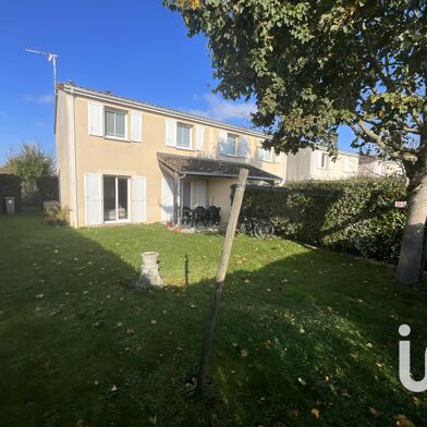 Maison 4 pièces 198000 €