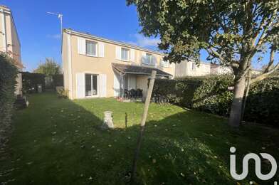 Maison 4 pièces 188000 €