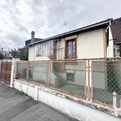 Maison 2 pièces 245000 €