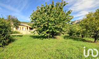 Maison 4 Pièces 104 m² à vendre à Mévouillon (26560)