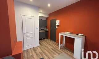 Immeuble  66 m² à vendre à Saint-Quentin (02100)