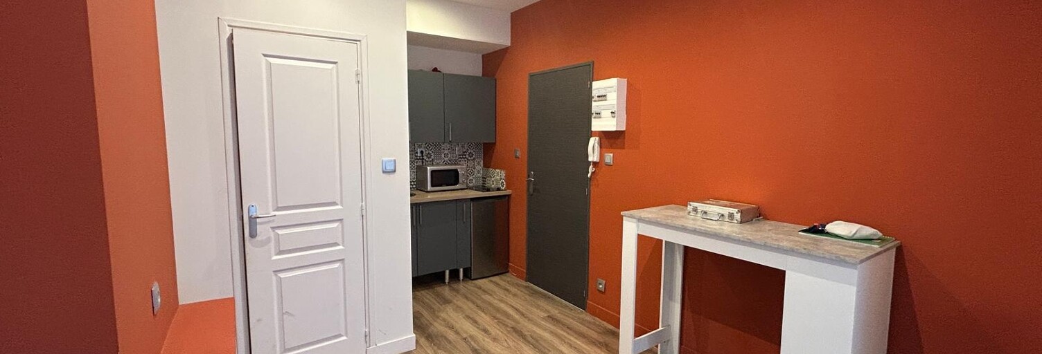 Immeuble  66 m² à vendre à Saint-Quentin (02100)