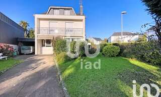 Maison 4 Pièces 76 m² à vendre à Cesson-Sévigné (35510)