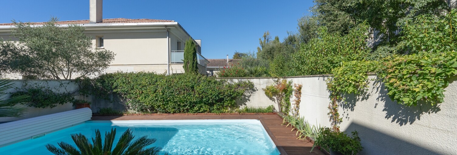 Maison 6 Pièces 193 m² à vendre à Bordeaux (33000)