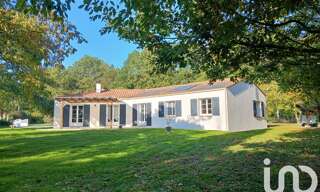 Maison 6 Pièces 144 m² à vendre à Dompierre-sur-Yon (85170)