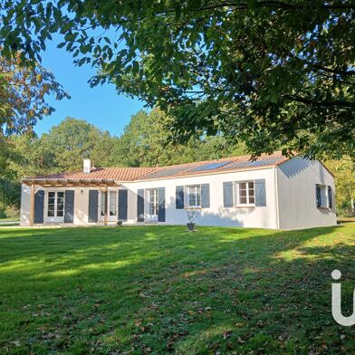 Maison 6 pièces 325000 €