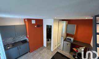 Immeuble  108 m² à vendre à Saint-Quentin (02100)