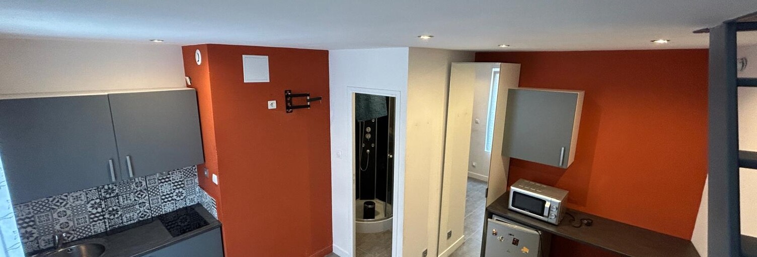 Immeuble  108 m² à vendre à Saint-Quentin (02100)