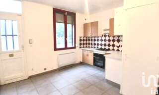 Maison 3 Pièces 32 m² à vendre à Amiens (80000)