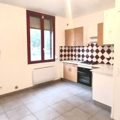 Maison 3 pièces 92000 €