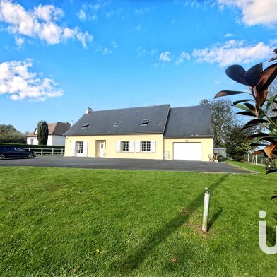 Maison 5 pièces 396000 €