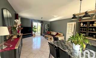 Maison 5 Pièces 184 m² à vendre à Cussy (14400)