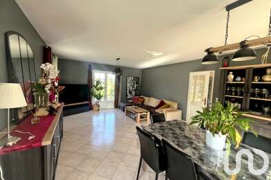 Maison 5 pièces 376000 €