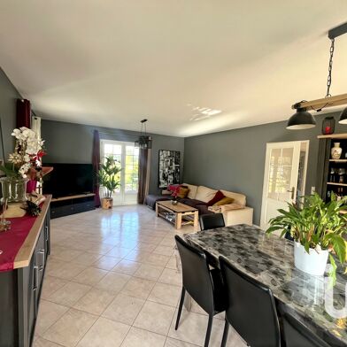 Maison 5 pièces 376000 €