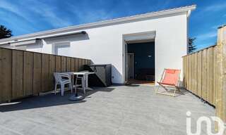 Appartement 2 Pièces 27 m² à vendre à Saint-Jean-de-Monts (85160)