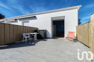 Appartement 2 pièces 116000 €