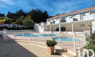 Appartement 2 Pièces 27 m² à vendre à Saint-Jean-de-Monts (85160)