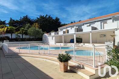 Appartement 2 pièces 116000 €