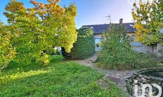 Maison 5 Pièces 100 m² à vendre à Limeil-Brévannes (94450)