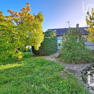 Maison 5 pièces 320000 €