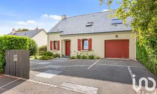 Maison 6 Pièces 130 m² à vendre à Orvault (44700)