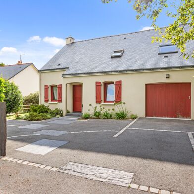Maison 6 pièces 390000 €