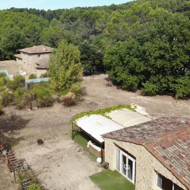 Maison 10 pièces 1680000 €