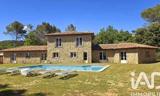 Maison 10 Pièces 370 m² à vendre à Lorgues (83510)