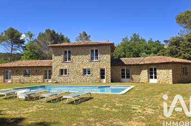 Maison 10 pièces 1680000 €