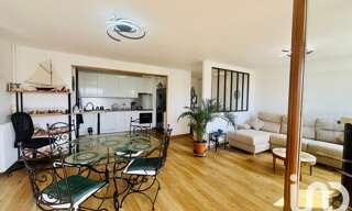 Appartement 2 Pièces 58 m² à vendre à Marseille 8 (13008)