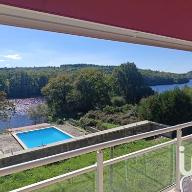 Maison 7 pièces 220000 €