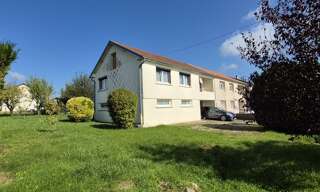 Maison 5 Pièces 103 m² à vendre à Montois-la-Montagne (57860)