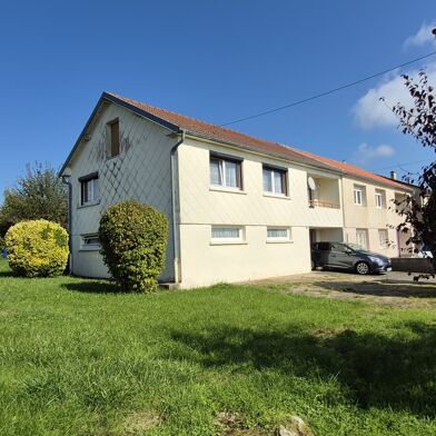 Maison 5 pièces 200000 €