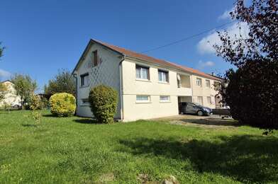 Maison 5 pièces 175000 €