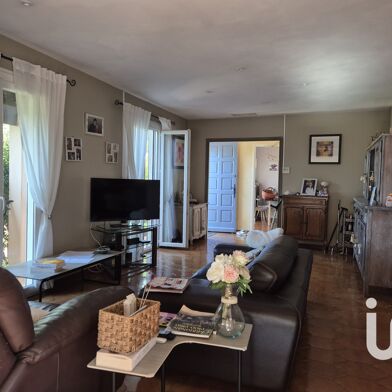 Maison 5 pièces 350000 €