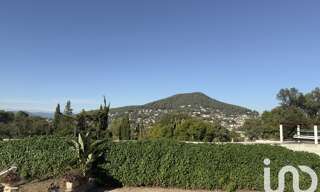 Maison 4 Pièces 161 m² à vendre à Carqueiranne (83320)