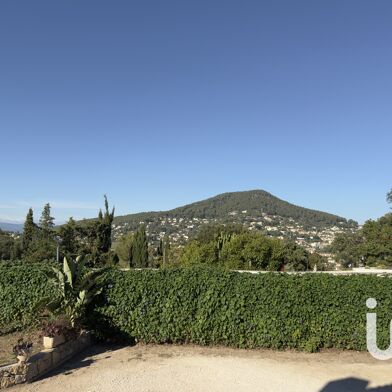 Maison 4 pièces 820000 €