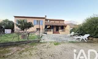 Maison 4 Pièces 161 m² à vendre à Carqueiranne (83320)