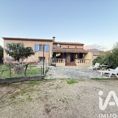 Maison 4 pièces 820000 €