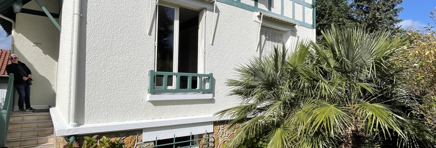 Maison 5 Pièces 93 m² à vendre à Brunoy (91800)