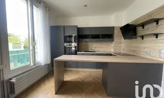 Maison 5 Pièces 93 m² à vendre à Brunoy (91800)