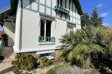 Maison 5 pièces 425000 €