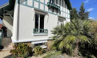 Maison 5 Pièces 93 m² à vendre à Brunoy (91800)