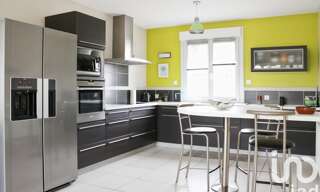 Maison 6 Pièces 100 m² à vendre à Le Mené (22330)