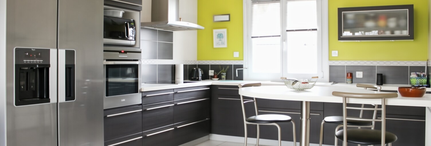 Maison 6 Pièces 100 m² à vendre à Le Mené (22330)